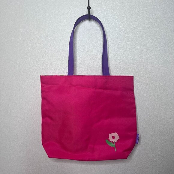 CLINIQUE Tote Bag - NWT - Picture 1 of 6